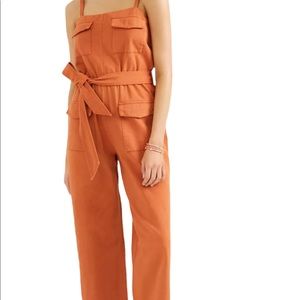 Avec Les Filles Jumpsuit